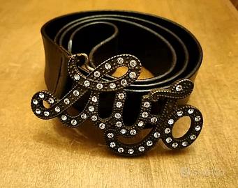 Cintura in pelle Liu jo