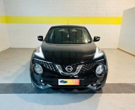 Nissan Juke 1.6 GPL Eco Acenta