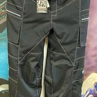 Pantalone impermeabile moto - scooter Wind Racewar