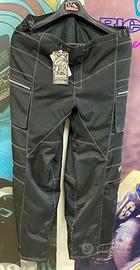 Pantalone impermeabile moto - scooter Wind Racewar