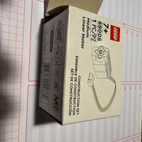 LEGO Motore di posizione medio V121