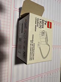 LEGO Motore di posizione medio V121