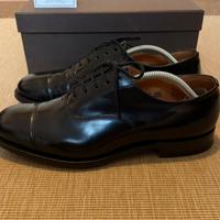 Church’s 43 come nuove