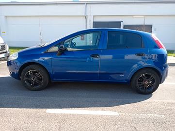 Fiat Grande Punto 1.2