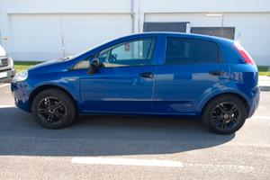 Fiat Grande Punto 1.2