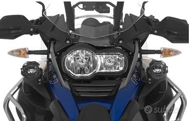 ATTACCHI PER FARETTI LED BMW R1200GS LC ADV