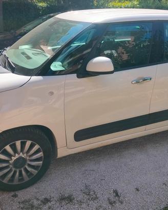 FIAT 500L Pop Star