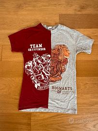 T-shirt maglietta harry potter originale