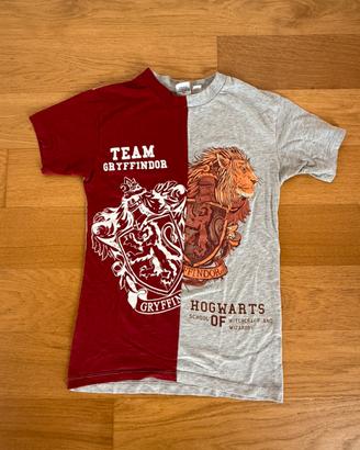 T-shirt maglietta harry potter originale