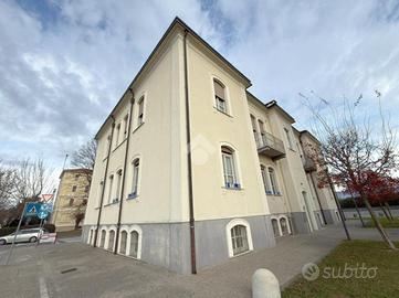 UFFICIO A IVREA