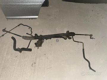 Pezzi ricambio golf 4 serie