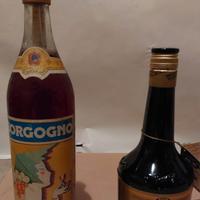 Vermouth Bianco Borgogno (Barolo) - Bicerin