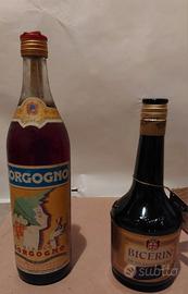Vermouth Bianco Borgogno (Barolo) - Bicerin
