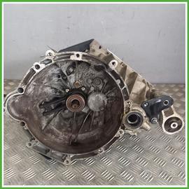 Cambio Manuale FORD FIESTA CB1 1.2 16V SNJB