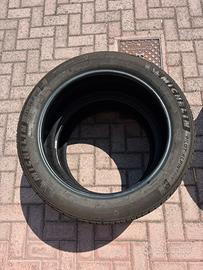 2 gomme 235/50 R20 Michelin Pilot Alpin 5 SUV