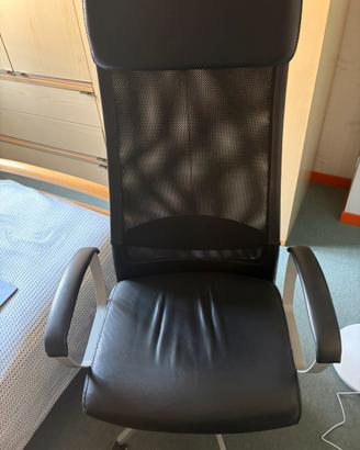 Sedia markus ikea
