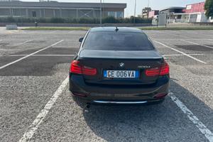 Bmw 320d