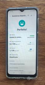 Samsung Galazy A13 5G