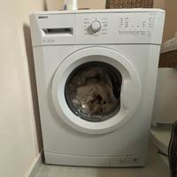 LAVATRICE BEKO CLASSE A+ 6 Kg