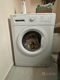 LAVATRICE BEKO CLASSE A+ 6 Kg