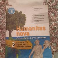 Humanitas nova 2 tipologia B