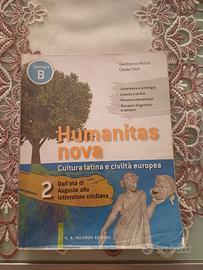 Humanitas nova 2 tipologia B