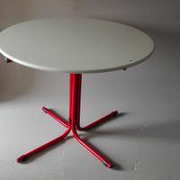 Tavolo pieghevole di design