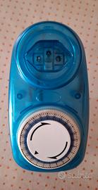 Timer Temporizzatore corrente elettrica 