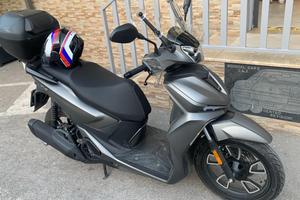 Voge Sr 16