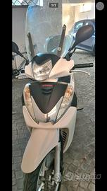 Honda SH300 - Anno 2011