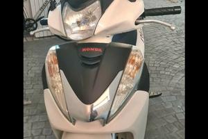 Honda SH300 - Anno 2011