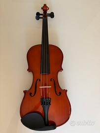 Violino 4/4 Restaurato