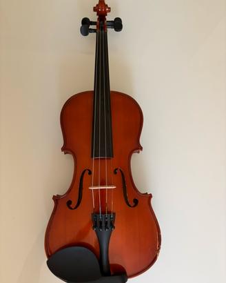 Violino 4/4 Restaurato
