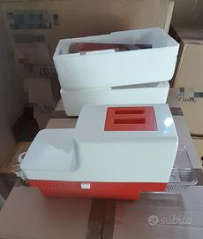 grattugia anni 80 