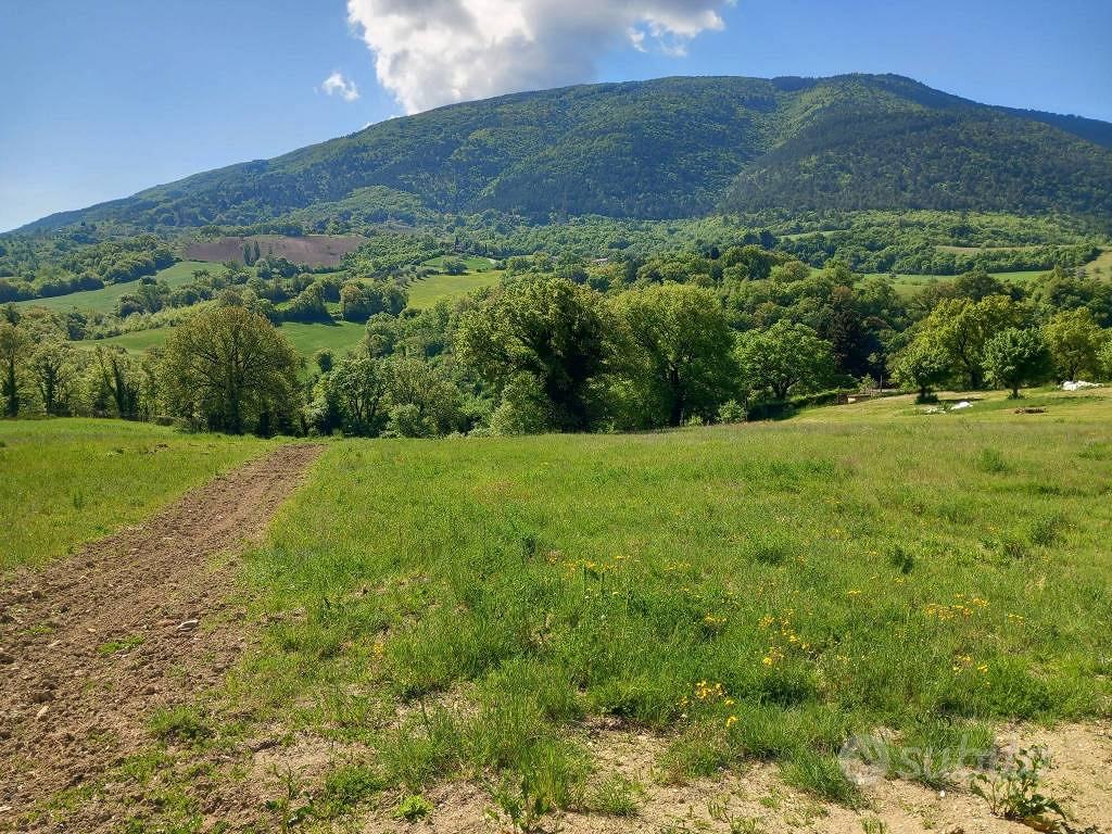 Terreno di 1784 m² a Assisi - Vista 2
