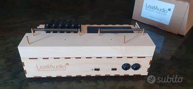 Leaf Audio Microphonic Soundbox MKII