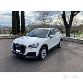 Audi q2 - 2019