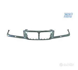 PORTA GRIGLIE BMW E36 96-99 FORO LAVAFARI SRA