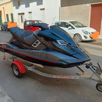 Moto d'acqua Yamaha FX SVHO 2019 1.8 turbo