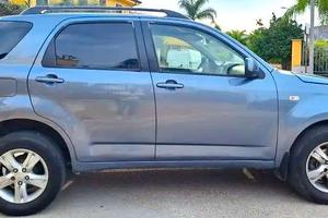 auto DIHATSU TERIOS