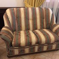 2 Divani di esposizione