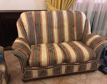 2 Divani di esposizione