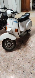 Vespa pk 50