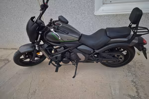 kawasaki Vulcan s 2022