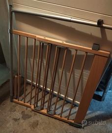 cancelletti  sicurezza bambini 