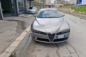 Alfa Romeo 159 1.9 JTDm Distinctive