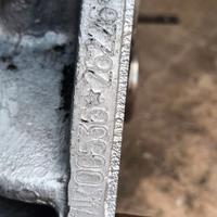 Motore Alfa Romeo GT 1600 (serie 105/115)