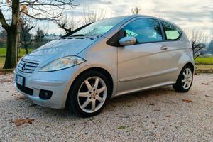 Mercedes-benz A 180 CDI Coupé Classic