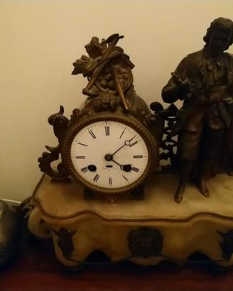 Orologio da tavolo 800 "parigina "