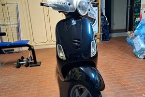 VESPA 50 LX